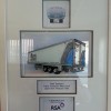 Quinn Vehicles win the INNOVATION AWARD at the Fleet Transport Awards 2014